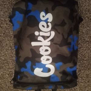 Cookies backpack